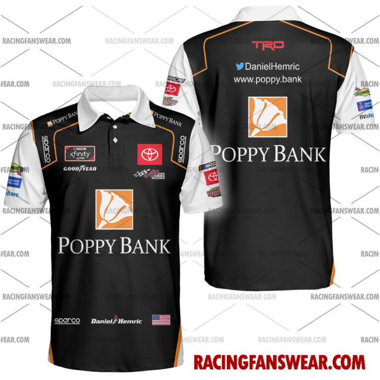 Nascar store - Loyal fans of Daniel Hemric's Unisex Hawaiian Shirt,Unisex Polo Shirt,Kid Hawaiian Shirt,Kid Polo Shirt:vintage nascar racing suit,uniform,apparel,shirts,merch,merchandise,jersey,hoodie,jackets,shorts,sweatshirt,outfits,clothes