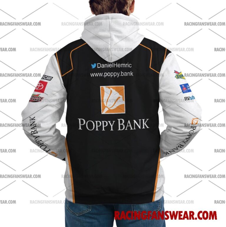 Nascar store - Loyal fans of Daniel Hemric's Unisex Hoodie,Unisex Pop Top Hoodie,Unisex Zip Hoodie,Unisex T-Shirt,Unisex Sweatshirt,Unisex Long Pants,Kid Hoodie,Kid Zip Hoodie,Kid T-Shirt,Kid Sweatshirt,Kid Long Pants:vintage nascar racing suit,uniform,apparel,shirts,merch,merchandise,jersey,hoodie,jackets,shorts,sweatshirt,outfits,clothes