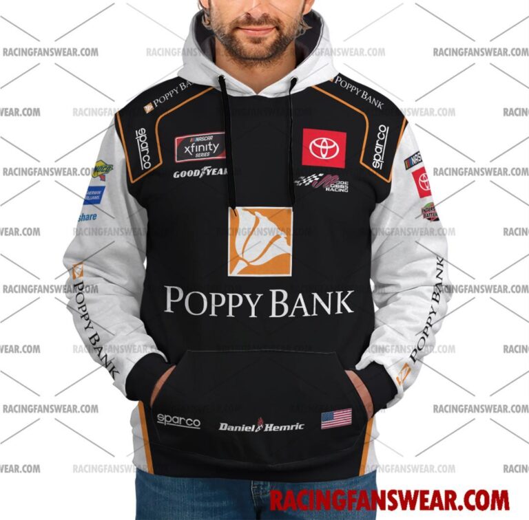 Nascar store - Loyal fans of Daniel Hemric's Unisex Hoodie,Unisex Pop Top Hoodie,Unisex Zip Hoodie,Unisex T-Shirt,Unisex Sweatshirt,Unisex Long Pants,Kid Hoodie,Kid Zip Hoodie,Kid T-Shirt,Kid Sweatshirt,Kid Long Pants:vintage nascar racing suit,uniform,apparel,shirts,merch,merchandise,jersey,hoodie,jackets,shorts,sweatshirt,outfits,clothes