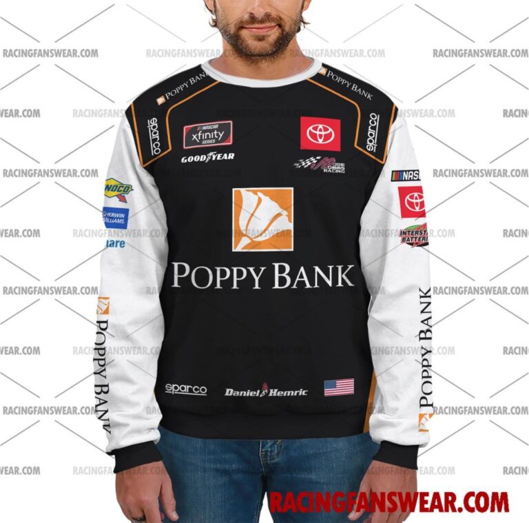 Nascar store - Loyal fans of Daniel Hemric's Unisex Hoodie,Unisex Pop Top Hoodie,Unisex Zip Hoodie,Unisex T-Shirt,Unisex Sweatshirt,Unisex Long Pants,Kid Hoodie,Kid Zip Hoodie,Kid T-Shirt,Kid Sweatshirt,Kid Long Pants:vintage nascar racing suit,uniform,apparel,shirts,merch,merchandise,jersey,hoodie,jackets,shorts,sweatshirt,outfits,clothes