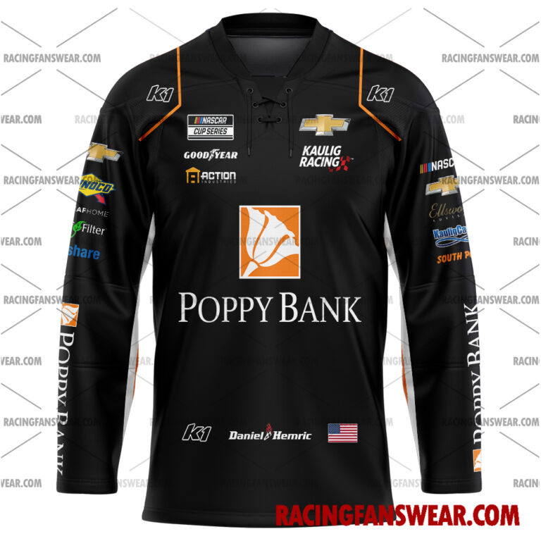Nascar store - Loyal fans of Daniel Hemric's Men's Baseball Jersey,Women's Baseball Jersey,Kid's Baseball Jersey,Men's Hockey Jerseys,WoMen's Hockey Jerseys,Youth's Hockey Jerseys:vintage nascar racing suit,uniform,apparel,shirts,merch,merchandise,jersey,hoodie,jackets,shorts,sweatshirt,outfits,clothes