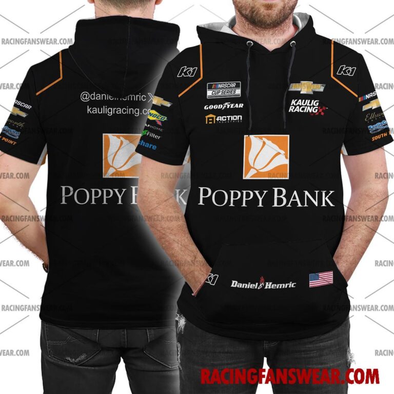 Nascar store - Loyal fans of Daniel Hemric's Bomber Jacket,Unisex Thick Coat,Unisex Sleeveless Hoodie,Unisex Hooded T-Shirt,Kid Sleeveless Hoodie,Kid Hooded T-Shirts,Kid Thick Coat:vintage nascar racing suit,uniform,apparel,shirts,merch,merchandise,jersey,hoodie,jackets,shorts,sweatshirt,outfits,clothes