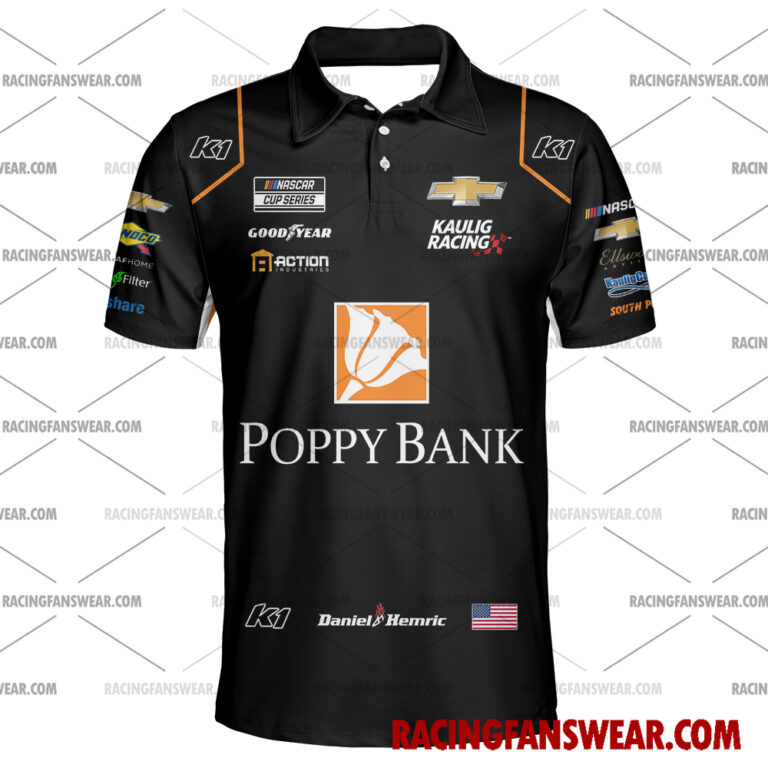 Nascar store - Loyal fans of Daniel Hemric's Unisex Hawaiian Shirt,Unisex Polo Shirt,Kid Hawaiian Shirt,Kid Polo Shirt:vintage nascar racing suit,uniform,apparel,shirts,merch,merchandise,jersey,hoodie,jackets,shorts,sweatshirt,outfits,clothes
