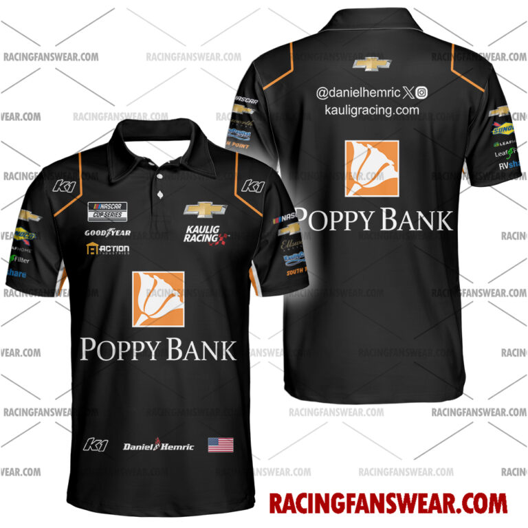 Nascar store - Loyal fans of Daniel Hemric's Unisex Hawaiian Shirt,Unisex Polo Shirt,Kid Hawaiian Shirt,Kid Polo Shirt:vintage nascar racing suit,uniform,apparel,shirts,merch,merchandise,jersey,hoodie,jackets,shorts,sweatshirt,outfits,clothes