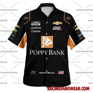 Daniel Hemric Nascar Racing 2024 Uniform Apparel Clothes Hawaiian Polo Shirts 1 Nascar store - Loyal fans of Daniel Hemric's Unisex Hawaiian Shirt,Unisex Polo Shirt,Kid Hawaiian Shirt,Kid Polo Shirt:vintage nascar racing suit,uniform,apparel,shirts,merch,merchandise,jersey,hoodie,jackets,shorts,sweatshirt,outfits,clothes