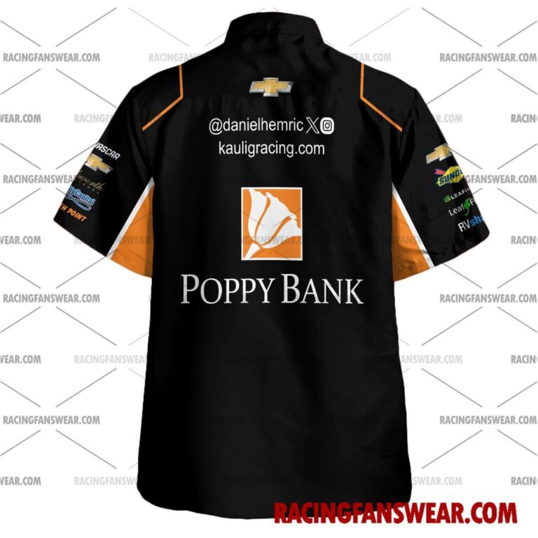 Nascar store - Loyal fans of Daniel Hemric's Unisex Hawaiian Shirt,Unisex Polo Shirt,Kid Hawaiian Shirt,Kid Polo Shirt:vintage nascar racing suit,uniform,apparel,shirts,merch,merchandise,jersey,hoodie,jackets,shorts,sweatshirt,outfits,clothes