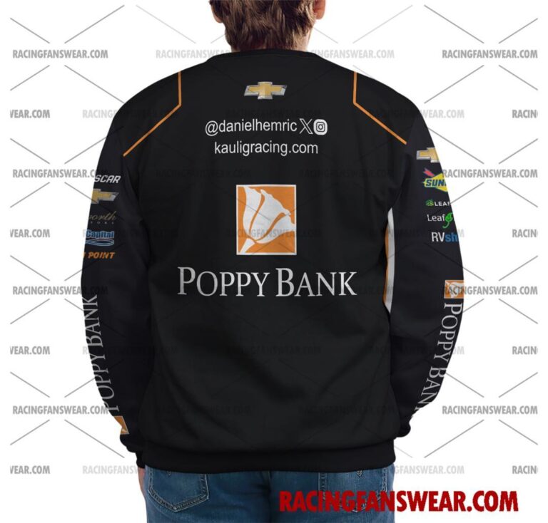 Nascar store - Loyal fans of Daniel Hemric's Unisex Hoodie,Unisex Pop Top Hoodie,Unisex Zip Hoodie,Unisex T-Shirt,Unisex Sweatshirt,Unisex Long Pants,Kid Hoodie,Kid Zip Hoodie,Kid T-Shirt,Kid Sweatshirt,Kid Long Pants:vintage nascar racing suit,uniform,apparel,shirts,merch,merchandise,jersey,hoodie,jackets,shorts,sweatshirt,outfits,clothes