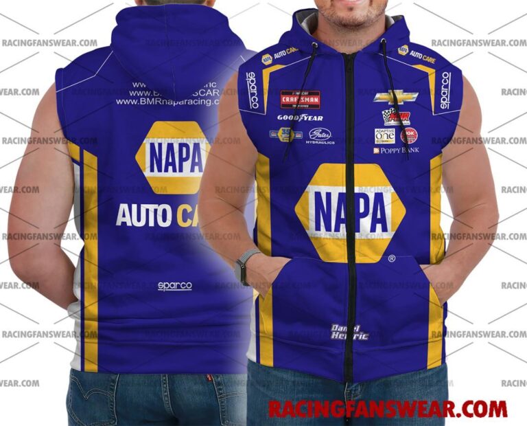 Nascar store - Loyal fans of Daniel Hemric's Bomber Jacket,Unisex Thick Coat,Unisex Sleeveless Hoodie,Unisex Hooded T-Shirt,Kid Sleeveless Hoodie,Kid Hooded T-Shirts,Kid Thick Coat:vintage nascar racing suit,uniform,apparel,shirts,merch,merchandise,jersey,hoodie,jackets,shorts,sweatshirt,outfits,clothes
