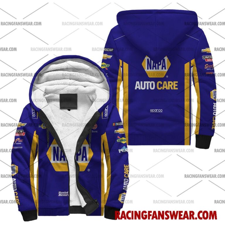 Nascar store - Loyal fans of Daniel Hemric's Bomber Jacket,Unisex Thick Coat,Unisex Sleeveless Hoodie,Unisex Hooded T-Shirt,Kid Sleeveless Hoodie,Kid Hooded T-Shirts,Kid Thick Coat:vintage nascar racing suit,uniform,apparel,shirts,merch,merchandise,jersey,hoodie,jackets,shorts,sweatshirt,outfits,clothes