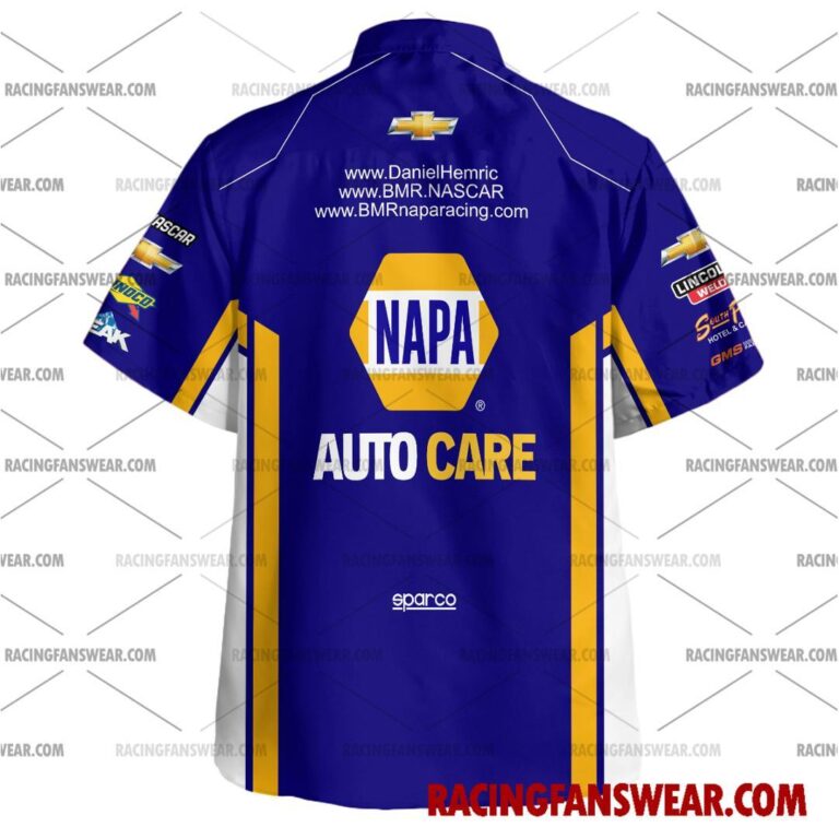 Nascar store - Loyal fans of Daniel Hemric's Unisex Hawaiian Shirt,Unisex Polo Shirt,Kid Hawaiian Shirt,Kid Polo Shirt:vintage nascar racing suit,uniform,apparel,shirts,merch,merchandise,jersey,hoodie,jackets,shorts,sweatshirt,outfits,clothes
