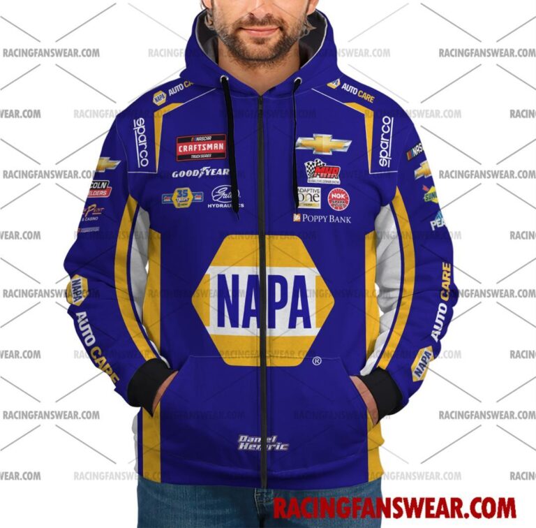 Nascar store - Loyal fans of Daniel Hemric's Unisex Hoodie,Unisex Pop Top Hoodie,Unisex Zip Hoodie,Unisex T-Shirt,Unisex Sweatshirt,Unisex Long Pants,Kid Hoodie,Kid Zip Hoodie,Kid T-Shirt,Kid Sweatshirt,Kid Long Pants:vintage nascar racing suit,uniform,apparel,shirts,merch,merchandise,jersey,hoodie,jackets,shorts,sweatshirt,outfits,clothes