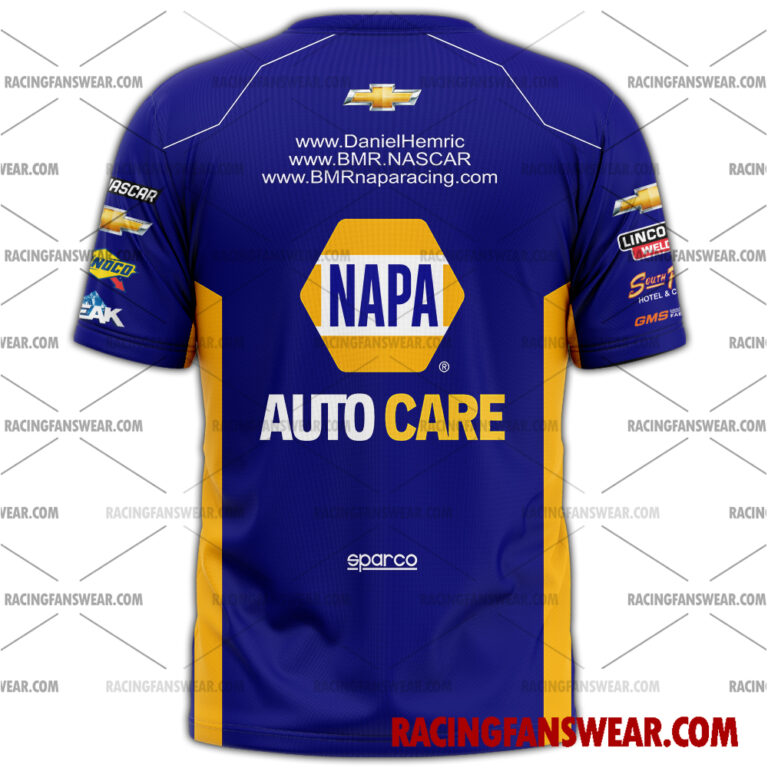 Nascar store - Loyal fans of Daniel Hemric's Unisex Hoodie,Unisex Pop Top Hoodie,Unisex Zip Hoodie,Unisex T-Shirt,Unisex Sweatshirt,Unisex Long Pants,Kid Hoodie,Kid Zip Hoodie,Kid T-Shirt,Kid Sweatshirt,Kid Long Pants:vintage nascar racing suit,uniform,apparel,shirts,merch,merchandise,jersey,hoodie,jackets,shorts,sweatshirt,outfits,clothes