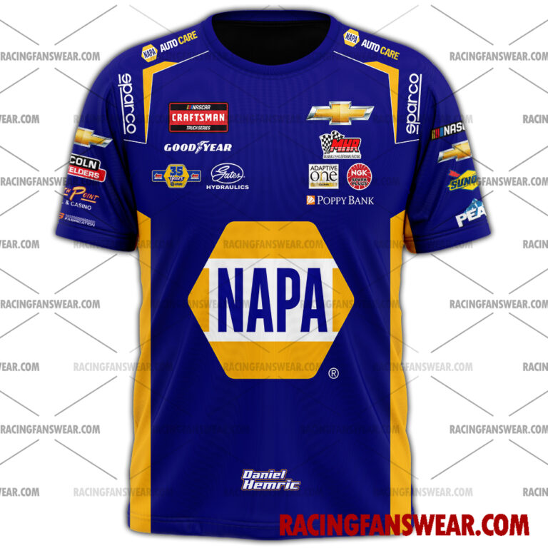 Nascar store - Loyal fans of Daniel Hemric's Unisex Hoodie,Unisex Pop Top Hoodie,Unisex Zip Hoodie,Unisex T-Shirt,Unisex Sweatshirt,Unisex Long Pants,Kid Hoodie,Kid Zip Hoodie,Kid T-Shirt,Kid Sweatshirt,Kid Long Pants:vintage nascar racing suit,uniform,apparel,shirts,merch,merchandise,jersey,hoodie,jackets,shorts,sweatshirt,outfits,clothes