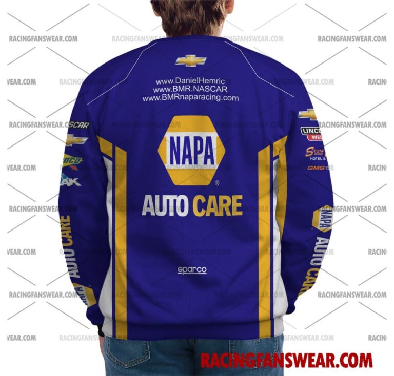 Nascar store - Loyal fans of Daniel Hemric's Unisex Hoodie,Unisex Pop Top Hoodie,Unisex Zip Hoodie,Unisex T-Shirt,Unisex Sweatshirt,Unisex Long Pants,Kid Hoodie,Kid Zip Hoodie,Kid T-Shirt,Kid Sweatshirt,Kid Long Pants:vintage nascar racing suit,uniform,apparel,shirts,merch,merchandise,jersey,hoodie,jackets,shorts,sweatshirt,outfits,clothes