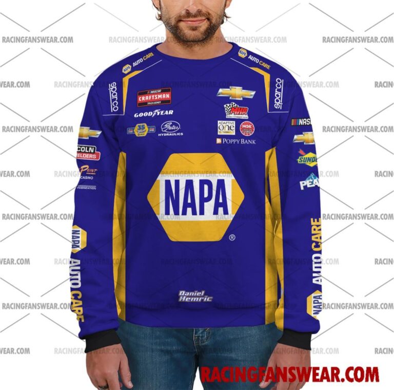 Nascar store - Loyal fans of Daniel Hemric's Unisex Hoodie,Unisex Pop Top Hoodie,Unisex Zip Hoodie,Unisex T-Shirt,Unisex Sweatshirt,Unisex Long Pants,Kid Hoodie,Kid Zip Hoodie,Kid T-Shirt,Kid Sweatshirt,Kid Long Pants:vintage nascar racing suit,uniform,apparel,shirts,merch,merchandise,jersey,hoodie,jackets,shorts,sweatshirt,outfits,clothes