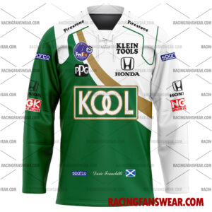 Dario Franchitti IndyCar Racing 1998 Uniform Apparel Clothes Baseball Jersey Hockey Jersey 3 IndyCar store - Loyal fans of Dario Franchitti's Men's Baseball Jersey,Women's Baseball Jersey,Kid's Baseball Jersey,Men's Hockey Jerseys,WoMen's Hockey Jerseys,Youth's Hockey Jerseys:Vintage indycar racing suit,uniform,apparel,shirts,merch,merchandise,jersey,hoodie,jackets,shorts,sweatshirt,outfits,clothes