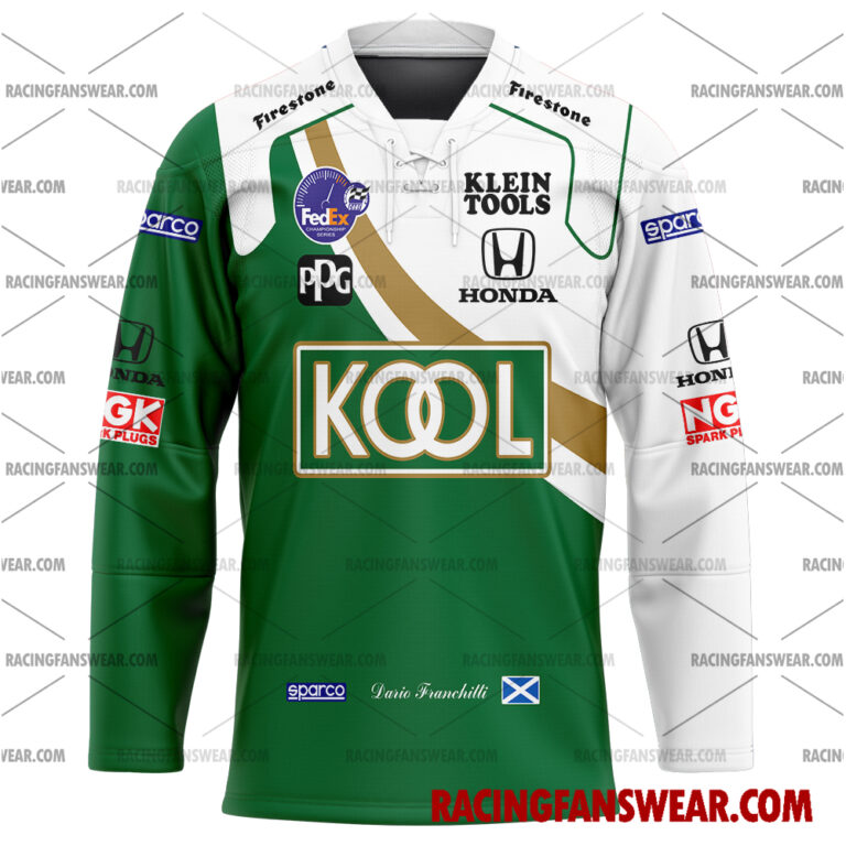 IndyCar store - Loyal fans of Dario Franchitti's Men's Baseball Jersey,Women's Baseball Jersey,Kid's Baseball Jersey,Men's Hockey Jerseys,WoMen's Hockey Jerseys,Youth's Hockey Jerseys:Vintage indycar racing suit,uniform,apparel,shirts,merch,merchandise,jersey,hoodie,jackets,shorts,sweatshirt,outfits,clothes
