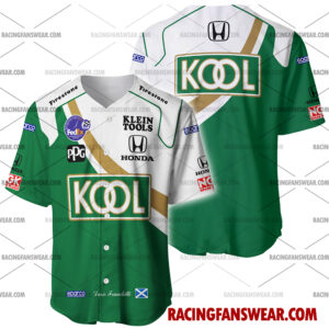 IndyCar store - Loyal fans of Dario Franchitti's Men's Baseball Jersey,Women's Baseball Jersey,Kid's Baseball Jersey,Men's Hockey Jerseys,WoMen's Hockey Jerseys,Youth's Hockey Jerseys:Vintage indycar racing suit,uniform,apparel,shirts,merch,merchandise,jersey,hoodie,jackets,shorts,sweatshirt,outfits,clothes