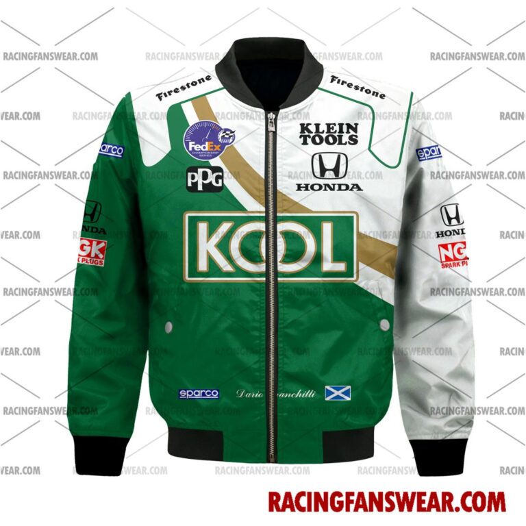 IndyCar store - Loyal fans of Dario Franchitti's Bomber Jacket,Unisex Thick Coat,Unisex Sleeveless Hoodie,Unisex Hooded T-Shirt,Kid Sleeveless Hoodie,Kid Hooded T-Shirts,Kid Thick Coat:Vintage indycar racing suit,uniform,apparel,shirts,merch,merchandise,jersey,hoodie,jackets,shorts,sweatshirt,outfits,clothes