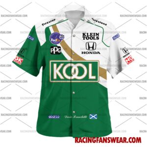 Dario Franchitti IndyCar Racing 1998 Uniform Apparel Clothes Hawaiian Polo Shirts 1 IndyCar store - Loyal fans of Dario Franchitti's Unisex Hawaiian Shirt,Unisex Polo Shirt,Kid Hawaiian Shirt,Kid Polo Shirt:Vintage indycar racing suit,uniform,apparel,shirts,merch,merchandise,jersey,hoodie,jackets,shorts,sweatshirt,outfits,clothes