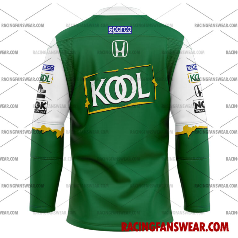 IndyCar store - Loyal fans of Dario Franchitti's Men's Baseball Jersey,Women's Baseball Jersey,Kid's Baseball Jersey,Men's Hockey Jerseys,WoMen's Hockey Jerseys,Youth's Hockey Jerseys:Vintage indycar racing suit,uniform,apparel,shirts,merch,merchandise,jersey,hoodie,jackets,shorts,sweatshirt,outfits,clothes