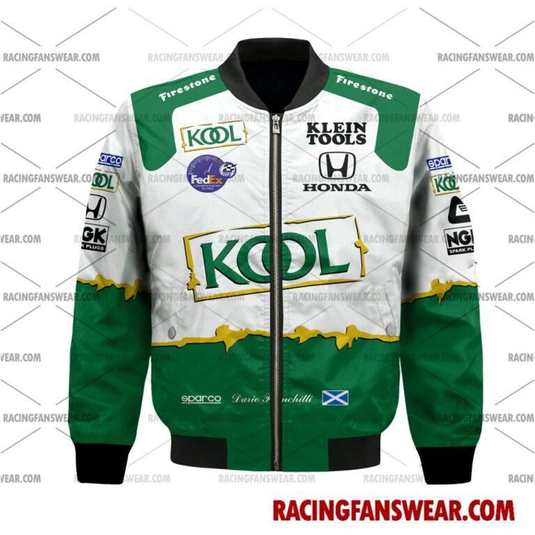IndyCar store - Loyal fans of Dario Franchitti's Bomber Jacket,Unisex Thick Coat,Unisex Sleeveless Hoodie,Unisex Hooded T-Shirt,Kid Sleeveless Hoodie,Kid Hooded T-Shirts,Kid Thick Coat:Vintage indycar racing suit,uniform,apparel,shirts,merch,merchandise,jersey,hoodie,jackets,shorts,sweatshirt,outfits,clothes