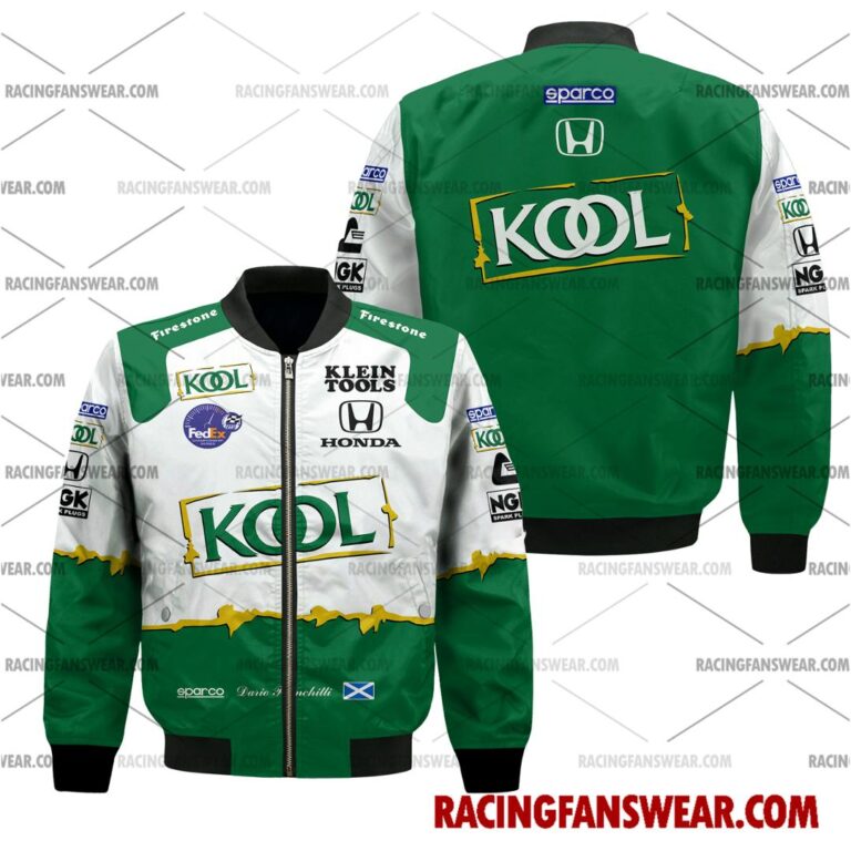 IndyCar store - Loyal fans of Dario Franchitti's Bomber Jacket,Unisex Thick Coat,Unisex Sleeveless Hoodie,Unisex Hooded T-Shirt,Kid Sleeveless Hoodie,Kid Hooded T-Shirts,Kid Thick Coat:Vintage indycar racing suit,uniform,apparel,shirts,merch,merchandise,jersey,hoodie,jackets,shorts,sweatshirt,outfits,clothes