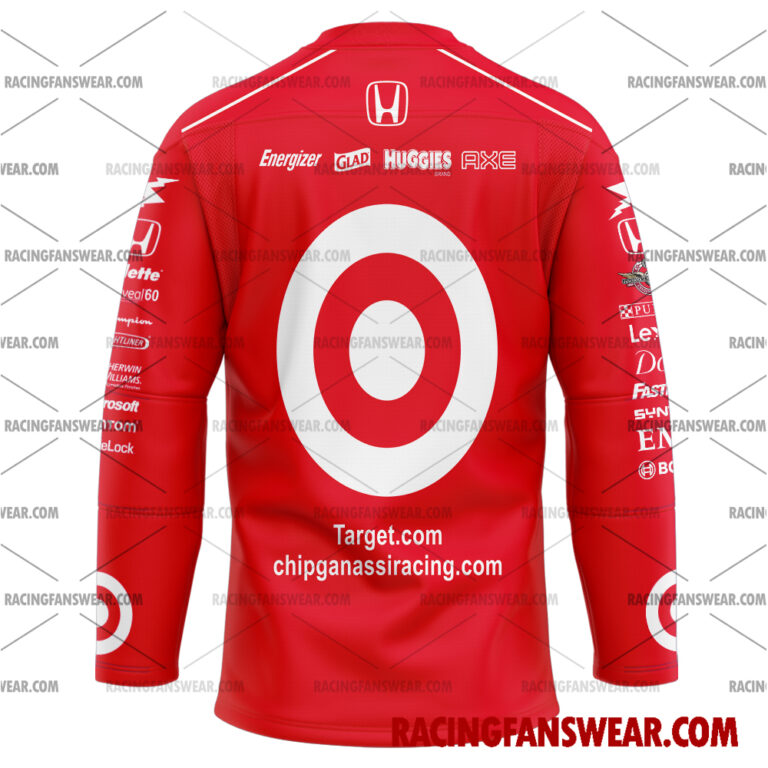 IndyCar store - Loyal fans of Dario Franchitti's Men's Baseball Jersey,Women's Baseball Jersey,Kid's Baseball Jersey,Men's Hockey Jerseys,WoMen's Hockey Jerseys,Youth's Hockey Jerseys:Vintage indycar racing suit,uniform,apparel,shirts,merch,merchandise,jersey,hoodie,jackets,shorts,sweatshirt,outfits,clothes