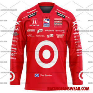 Dario Franchitti IndyCar Racing 2009 Uniform Apparel Clothes Baseball Jersey Hockey Jersey 3 IndyCar store - Loyal fans of Dario Franchitti's Men's Baseball Jersey,Women's Baseball Jersey,Kid's Baseball Jersey,Men's Hockey Jerseys,WoMen's Hockey Jerseys,Youth's Hockey Jerseys:Vintage indycar racing suit,uniform,apparel,shirts,merch,merchandise,jersey,hoodie,jackets,shorts,sweatshirt,outfits,clothes