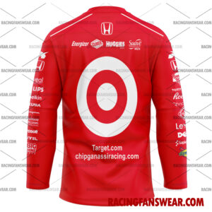 Dario Franchitti IndyCar Racing 2012 Uniform Apparel Clothes Baseball Jersey Hockey Jersey 4 IndyCar store - Loyal fans of Dario Franchitti's Men's Baseball Jersey,Women's Baseball Jersey,Kid's Baseball Jersey,Men's Hockey Jerseys,WoMen's Hockey Jerseys,Youth's Hockey Jerseys:Vintage indycar racing suit,uniform,apparel,shirts,merch,merchandise,jersey,hoodie,jackets,shorts,sweatshirt,outfits,clothes