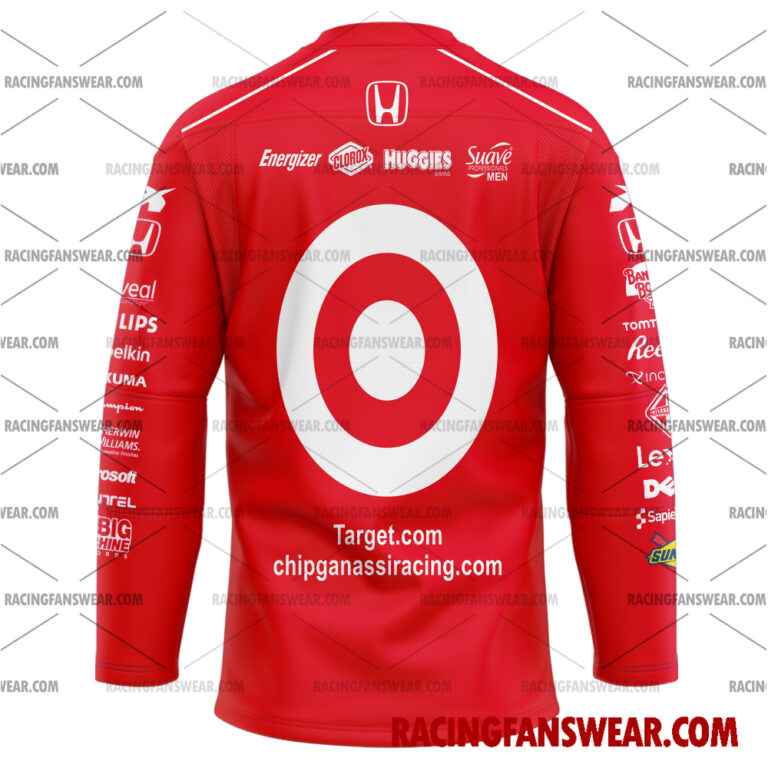 IndyCar store - Loyal fans of Dario Franchitti's Men's Baseball Jersey,Women's Baseball Jersey,Kid's Baseball Jersey,Men's Hockey Jerseys,WoMen's Hockey Jerseys,Youth's Hockey Jerseys:Vintage indycar racing suit,uniform,apparel,shirts,merch,merchandise,jersey,hoodie,jackets,shorts,sweatshirt,outfits,clothes