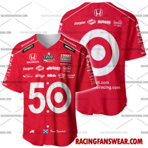 IndyCar store - Loyal fans of Dario Franchitti's Men's Baseball Jersey,Women's Baseball Jersey,Kid's Baseball Jersey,Men's Hockey Jerseys,WoMen's Hockey Jerseys,Youth's Hockey Jerseys:Vintage indycar racing suit,uniform,apparel,shirts,merch,merchandise,jersey,hoodie,jackets,shorts,sweatshirt,outfits,clothes