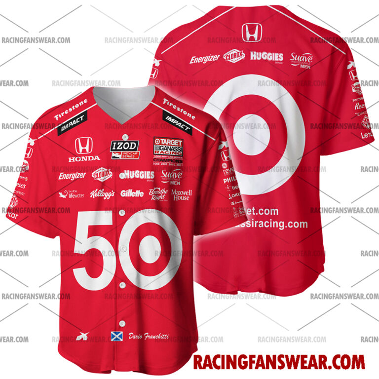 IndyCar store - Loyal fans of Dario Franchitti's Men's Baseball Jersey,Women's Baseball Jersey,Kid's Baseball Jersey,Men's Hockey Jerseys,WoMen's Hockey Jerseys,Youth's Hockey Jerseys:Vintage indycar racing suit,uniform,apparel,shirts,merch,merchandise,jersey,hoodie,jackets,shorts,sweatshirt,outfits,clothes