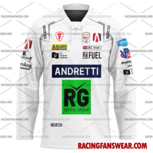 IndyCar store - Loyal fans of Dennis Hauger's Men's Baseball Jersey,Women's Baseball Jersey,Kid's Baseball Jersey,Men's Hockey Jerseys,WoMen's Hockey Jerseys,Youth's Hockey Jerseys:Vintage indycar racing suit,uniform,apparel,shirts,merch,merchandise,jersey,hoodie,jackets,shorts,sweatshirt,outfits,clothes