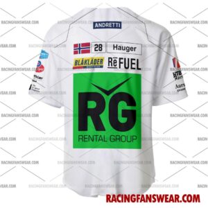 IndyCar store - Loyal fans of Dennis Hauger's Men's Baseball Jersey,Women's Baseball Jersey,Kid's Baseball Jersey,Men's Hockey Jerseys,WoMen's Hockey Jerseys,Youth's Hockey Jerseys:Vintage indycar racing suit,uniform,apparel,shirts,merch,merchandise,jersey,hoodie,jackets,shorts,sweatshirt,outfits,clothes