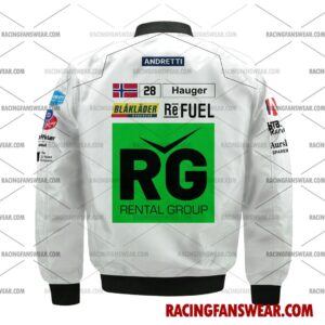 IndyCar store - Loyal fans of Dennis Hauger's Bomber Jacket,Unisex Thick Coat,Unisex Sleeveless Hoodie,Unisex Hooded T-Shirt,Kid Sleeveless Hoodie,Kid Hooded T-Shirts,Kid Thick Coat:Vintage indycar racing suit,uniform,apparel,shirts,merch,merchandise,jersey,hoodie,jackets,shorts,sweatshirt,outfits,clothes