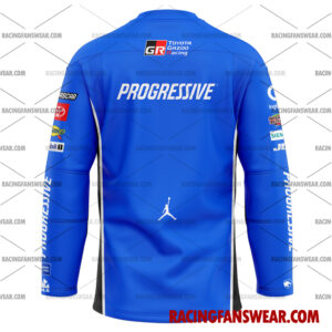 Denny Hamlin Nascar Racing 2025 Uniform Apparel Clothes Baseball Jersey Hockey Jersey 4 Nascar store - Loyal fans of Denny Hamlin's Men's Baseball Jersey,Women's Baseball Jersey,Kid's Baseball Jersey,Men's Hockey Jerseys,WoMen's Hockey Jerseys,Youth's Hockey Jerseys:vintage nascar racing suit,uniform,apparel,shirts,merch,merchandise,jersey,hoodie,jackets,shorts,sweatshirt,outfits,clothes
