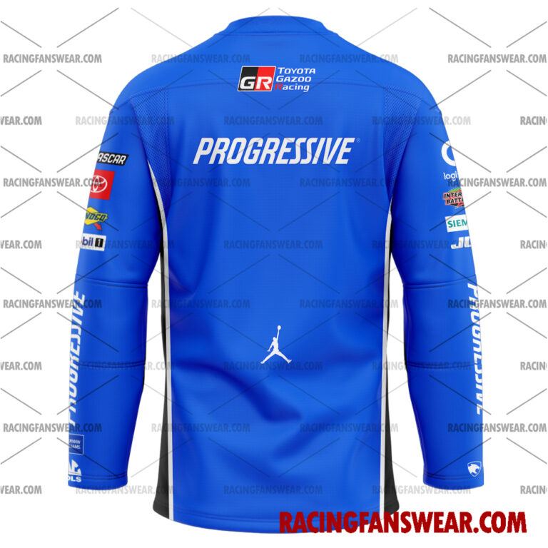Nascar store - Loyal fans of Denny Hamlin's Men's Baseball Jersey,Women's Baseball Jersey,Kid's Baseball Jersey,Men's Hockey Jerseys,WoMen's Hockey Jerseys,Youth's Hockey Jerseys:vintage nascar racing suit,uniform,apparel,shirts,merch,merchandise,jersey,hoodie,jackets,shorts,sweatshirt,outfits,clothes