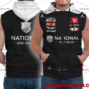 Denny Hamlin Nascar Racing 2025 Uniform Apparel Clothes Bomber Thick Coat Sleeveless Hoodie Hooded T-Shirt 4 Nascar store - Loyal fans of Denny Hamlin's Bomber Jacket,Unisex Thick Coat,Unisex Sleeveless Hoodie,Unisex Hooded T-Shirt,Kid Sleeveless Hoodie,Kid Hooded T-Shirts,Kid Thick Coat:vintage nascar racing suit,uniform,apparel,shirts,merch,merchandise,jersey,hoodie,jackets,shorts,sweatshirt,outfits,clothes