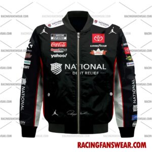 Denny Hamlin Nascar Racing 2025 Uniform Apparel Clothes Bomber Thick Coat Sleeveless Hoodie Hooded T-Shirt 2 Nascar store - Loyal fans of Denny Hamlin's Bomber Jacket,Unisex Thick Coat,Unisex Sleeveless Hoodie,Unisex Hooded T-Shirt,Kid Sleeveless Hoodie,Kid Hooded T-Shirts,Kid Thick Coat:vintage nascar racing suit,uniform,apparel,shirts,merch,merchandise,jersey,hoodie,jackets,shorts,sweatshirt,outfits,clothes