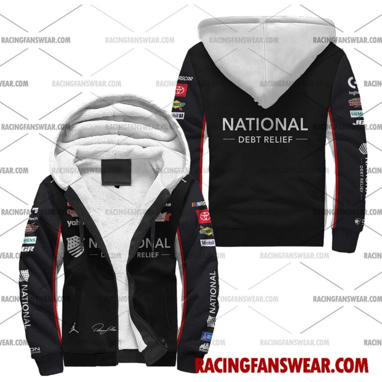 Nascar store - Loyal fans of Denny Hamlin's Bomber Jacket,Unisex Thick Coat,Unisex Sleeveless Hoodie,Unisex Hooded T-Shirt,Kid Sleeveless Hoodie,Kid Hooded T-Shirts,Kid Thick Coat:vintage nascar racing suit,uniform,apparel,shirts,merch,merchandise,jersey,hoodie,jackets,shorts,sweatshirt,outfits,clothes