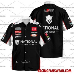 Nascar store - Loyal fans of Denny Hamlin's Unisex Hawaiian Shirt,Unisex Polo Shirt,Kid Hawaiian Shirt,Kid Polo Shirt:vintage nascar racing suit,uniform,apparel,shirts,merch,merchandise,jersey,hoodie,jackets,shorts,sweatshirt,outfits,clothes