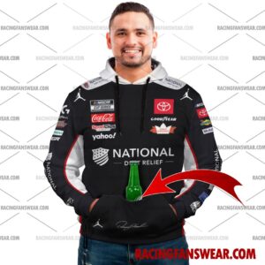 Denny Hamlin Nascar Racing 2025 Uniform Apparel Clothes Sweatshirt Zip Pop Top Hoodie T-Shirt Long Pant 3 Nascar store - Loyal fans of Denny Hamlin's Unisex Hoodie,Unisex Pop Top Hoodie,Unisex Zip Hoodie,Unisex T-Shirt,Unisex Sweatshirt,Unisex Long Pants,Kid Hoodie,Kid Zip Hoodie,Kid T-Shirt,Kid Sweatshirt,Kid Long Pants:vintage nascar racing suit,uniform,apparel,shirts,merch,merchandise,jersey,hoodie,jackets,shorts,sweatshirt,outfits,clothes