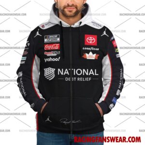 Denny Hamlin Nascar Racing 2025 Uniform Apparel Clothes Sweatshirt Zip Pop Top Hoodie T-Shirt Long Pant 4 Nascar store - Loyal fans of Denny Hamlin's Unisex Hoodie,Unisex Pop Top Hoodie,Unisex Zip Hoodie,Unisex T-Shirt,Unisex Sweatshirt,Unisex Long Pants,Kid Hoodie,Kid Zip Hoodie,Kid T-Shirt,Kid Sweatshirt,Kid Long Pants:vintage nascar racing suit,uniform,apparel,shirts,merch,merchandise,jersey,hoodie,jackets,shorts,sweatshirt,outfits,clothes