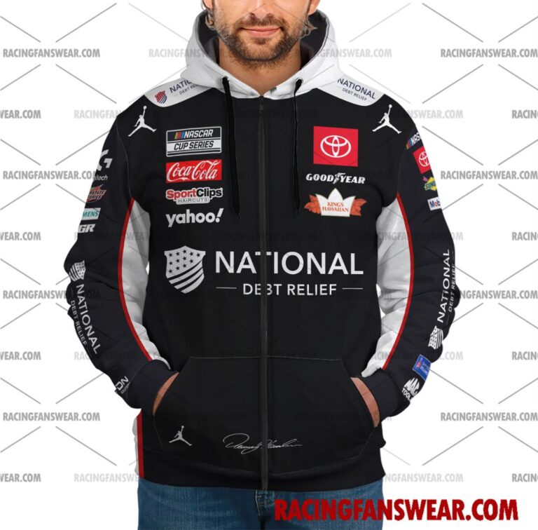 Nascar store - Loyal fans of Denny Hamlin's Unisex Hoodie,Unisex Pop Top Hoodie,Unisex Zip Hoodie,Unisex T-Shirt,Unisex Sweatshirt,Unisex Long Pants,Kid Hoodie,Kid Zip Hoodie,Kid T-Shirt,Kid Sweatshirt,Kid Long Pants:vintage nascar racing suit,uniform,apparel,shirts,merch,merchandise,jersey,hoodie,jackets,shorts,sweatshirt,outfits,clothes
