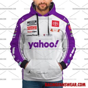Denny Hamlin Nascar Racing 2025 Uniform Apparel Clothes Sweatshirt Zip Pop Top Hoodie T-Shirt Long Pant 1 Nascar store - Loyal fans of Denny Hamlin's Unisex Hoodie,Unisex Pop Top Hoodie,Unisex Zip Hoodie,Unisex T-Shirt,Unisex Sweatshirt,Unisex Long Pants,Kid Hoodie,Kid Zip Hoodie,Kid T-Shirt,Kid Sweatshirt,Kid Long Pants:vintage nascar racing suit,uniform,apparel,shirts,merch,merchandise,jersey,hoodie,jackets,shorts,sweatshirt,outfits,clothes