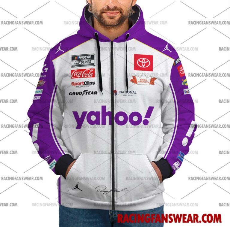 Nascar store - Loyal fans of Denny Hamlin's Unisex Hoodie,Unisex Pop Top Hoodie,Unisex Zip Hoodie,Unisex T-Shirt,Unisex Sweatshirt,Unisex Long Pants,Kid Hoodie,Kid Zip Hoodie,Kid T-Shirt,Kid Sweatshirt,Kid Long Pants:vintage nascar racing suit,uniform,apparel,shirts,merch,merchandise,jersey,hoodie,jackets,shorts,sweatshirt,outfits,clothes