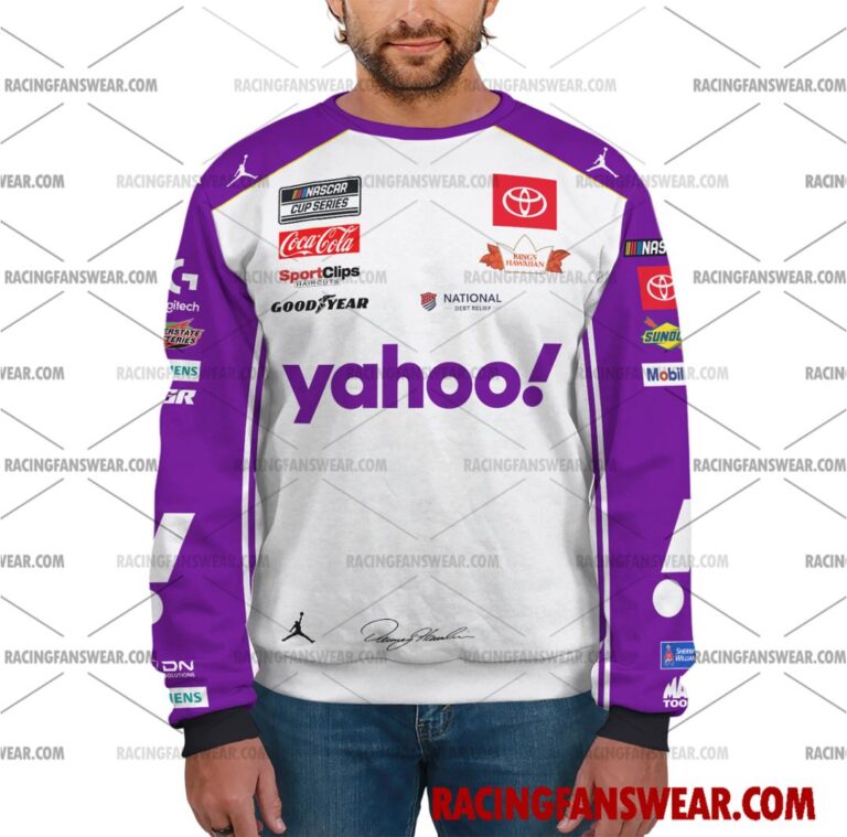 Nascar store - Loyal fans of Denny Hamlin's Unisex Hoodie,Unisex Pop Top Hoodie,Unisex Zip Hoodie,Unisex T-Shirt,Unisex Sweatshirt,Unisex Long Pants,Kid Hoodie,Kid Zip Hoodie,Kid T-Shirt,Kid Sweatshirt,Kid Long Pants:vintage nascar racing suit,uniform,apparel,shirts,merch,merchandise,jersey,hoodie,jackets,shorts,sweatshirt,outfits,clothes