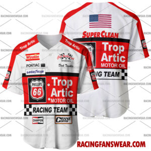Nascar store - Loyal fans of Dick Trickle's Men's Baseball Jersey,Women's Baseball Jersey,Kid's Baseball Jersey,Men's Hockey Jerseys,WoMen's Hockey Jerseys,Youth's Hockey Jerseys:vintage nascar racing suit,uniform,apparel,shirts,merch,merchandise,jersey,hoodie,jackets,shorts,sweatshirt,outfits,clothes