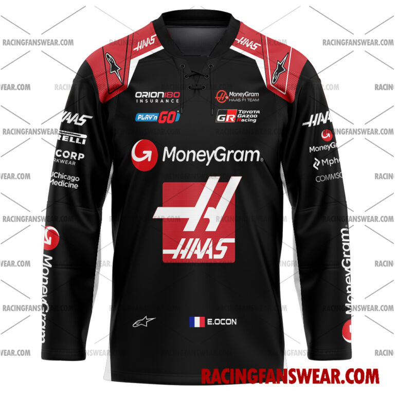 Formula One store - Loyal fans of Esteban Ocon's Men's Baseball Jersey,Women's Baseball Jersey,Kid's Baseball Jersey,Men's Hockey Jerseys,WoMen's Hockey Jerseys,Youth's Hockey Jerseys:vintage formula one racing suit,uniform,apparel,shirts,merch,merchandise,jersey,hoodie,jackets,shorts,sweatshirt,outfits,clothes